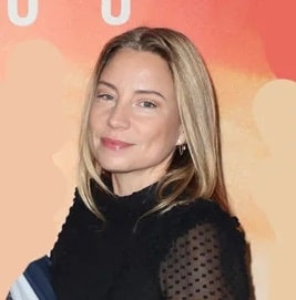 A picture of Brie Shaffer.